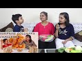 MORAL STORY FOR KIDS || VEGETABLE CHALLENGE || AAYU and PIHU SHOW