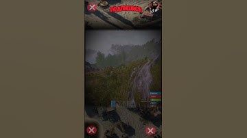 ИГРАЕМ В РАСТ И ПОЛУЧАЕМ УДОВОЛЬСТВИЕ ЧАСТЬ 8 #rust #растмирейд #vtuber #растмирейд  #игры