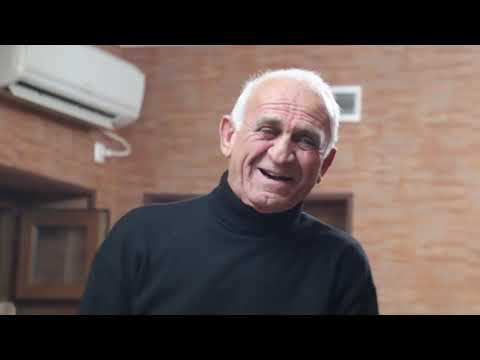 სამაგალითო პოლიციელი ომარ იმერლიშვილი (კეჭია)