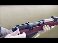 S&T SMLE MkⅢ* エアコッキング