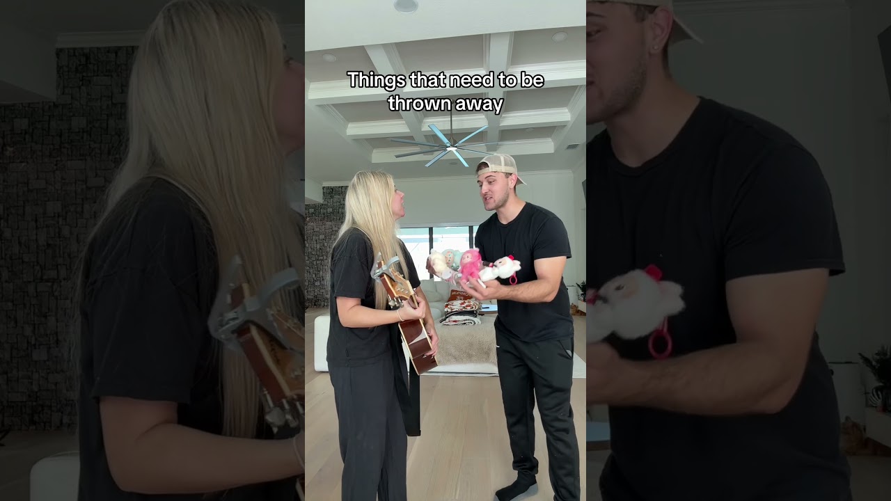 Похоже, никого из них не выбросят 🤣😅 