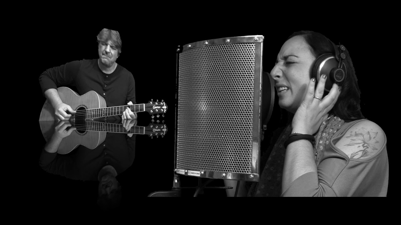 Oggi sono io (Versione Mina) - Cover by G. Daniela Samperi