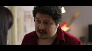 Golge Fragman - 13 Ocak 2017 Vi̇zyon