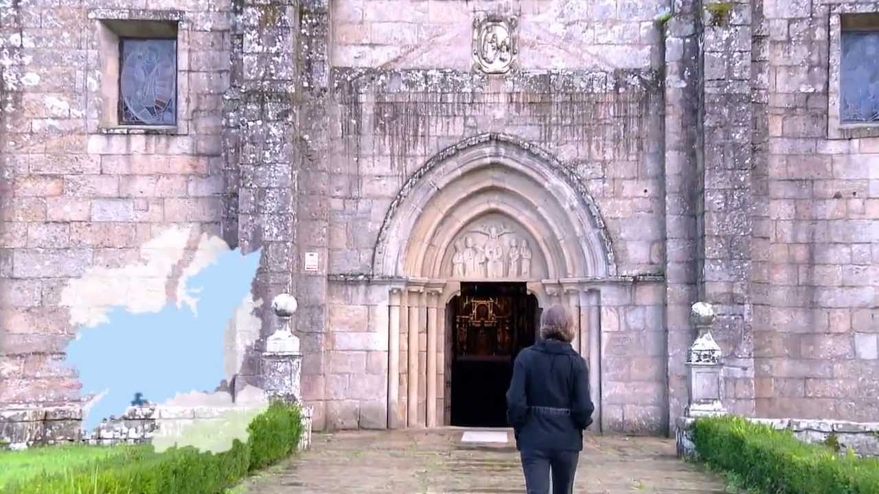 Reportaxe en "Desde Galicia para el mundo" sobre os nosos órganos. Parte I.