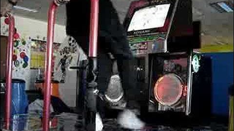 reboman -- Xepher, Challenge Double -- AA