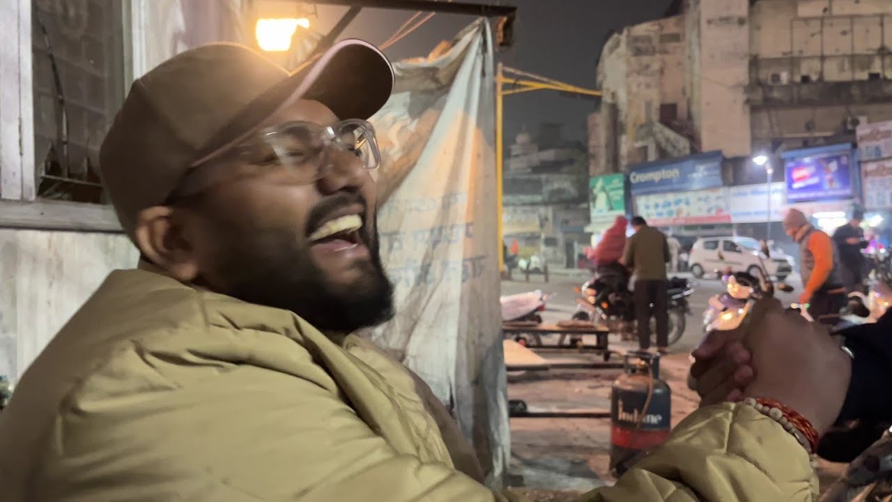 Ghanta Ghar or Freestyle (Lifestyle of wanna be Rapper)
