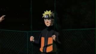 Sasuke Et Naruto Mauvaise Foi Nocturne