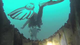 Capernwray 18.10.14