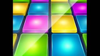 Drum Pad Machine #Poptronic 2 (2)