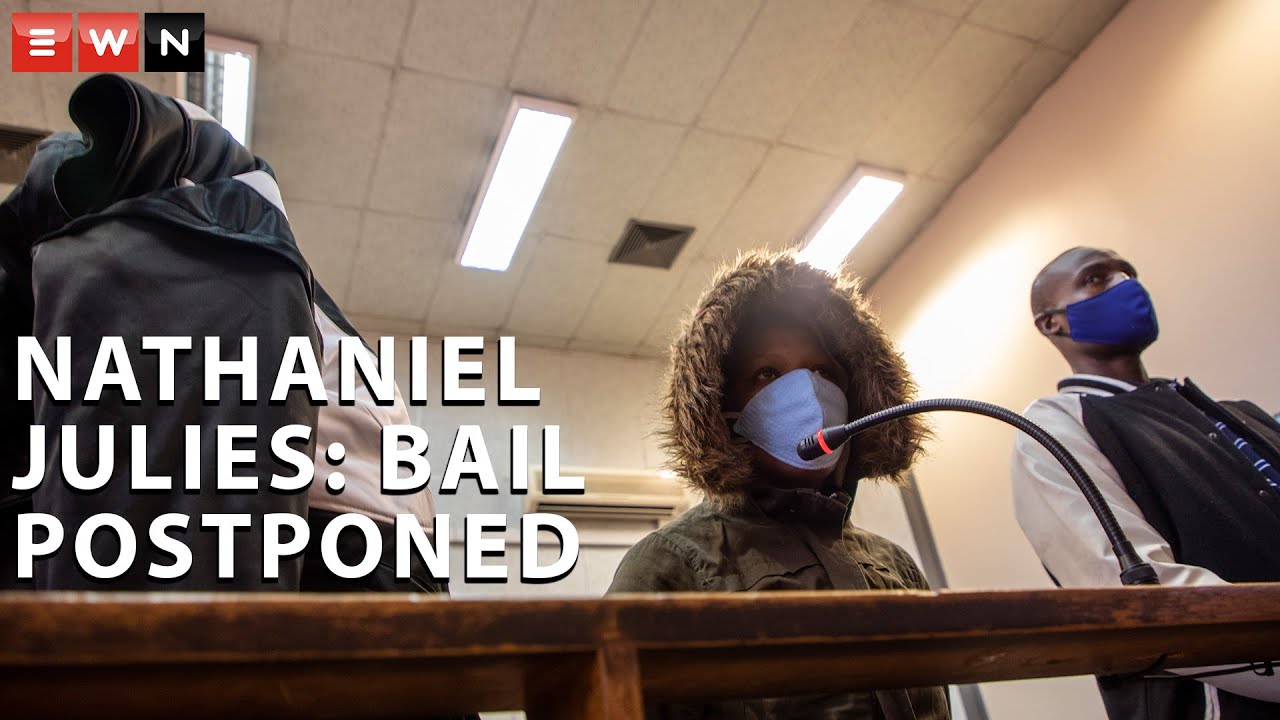 Community will not rest if Eldo's cops get bail in Nathaniel Julies murder case