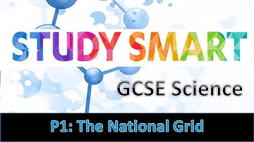 P1 The National Grid (EDEXCEL)