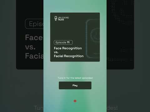 Face Recognition: Meet