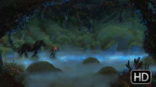 Brave - Trailer