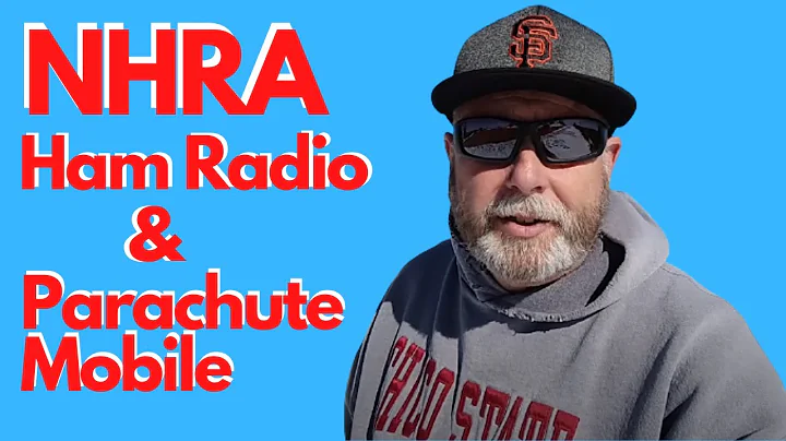 Best antennas to have fun on  HF, 2m SSB and Parachute Mobile all in a weekend!!