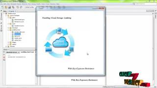 Enabling Cloud Storage Auditing With Key-Exposure Resistance | Final Year Projects 2016