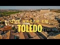 Qué ver en Toledo España : Ruta Toledo Monumental
