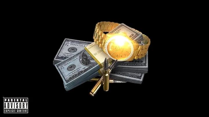 [FREE] "CAN'T STOP" | Hard Trap Beat 2025 Free | Trap Type Instrumental Beat 2025 | Dark Beat