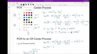 Process Capability Analysis (Part 2)