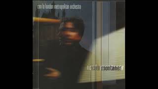 Video thumbnail of "Ricardo Montaner- El Poder De Tu Amor (Remasterizado)"