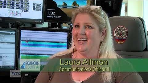 September 2020 911 Recruitment