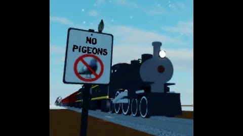 PRR 7002 & 1223 Showcase