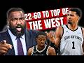 Kendrick Perkins LOST It on Live TV Over Wembanyama — From Rock Bottom To Real Threat
