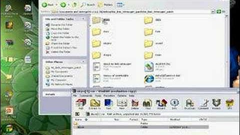 Mugen Tutorial(good help)
