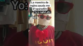 ¿quien es el novato ahora?😈(créditos al creador) #humor #shorts