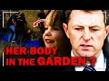 LATEST Police Check Garden Her Body Found Just Steps Away Madeleine McCann Case True Crime LATEST Police Check Garden Her Body Found Just Steps Away Madeleine McCann Case True Crime