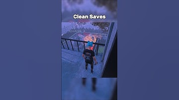 Clean Saves #dbd #dbdshorts #deadbydaylight #dbdclips #dbdmemes #shorts