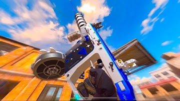 Meet The *NEW* FASTEST MOVEMENT Player In Combat Master Season 5