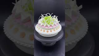 How To Make Chocolate Cake Decorating Ideas
