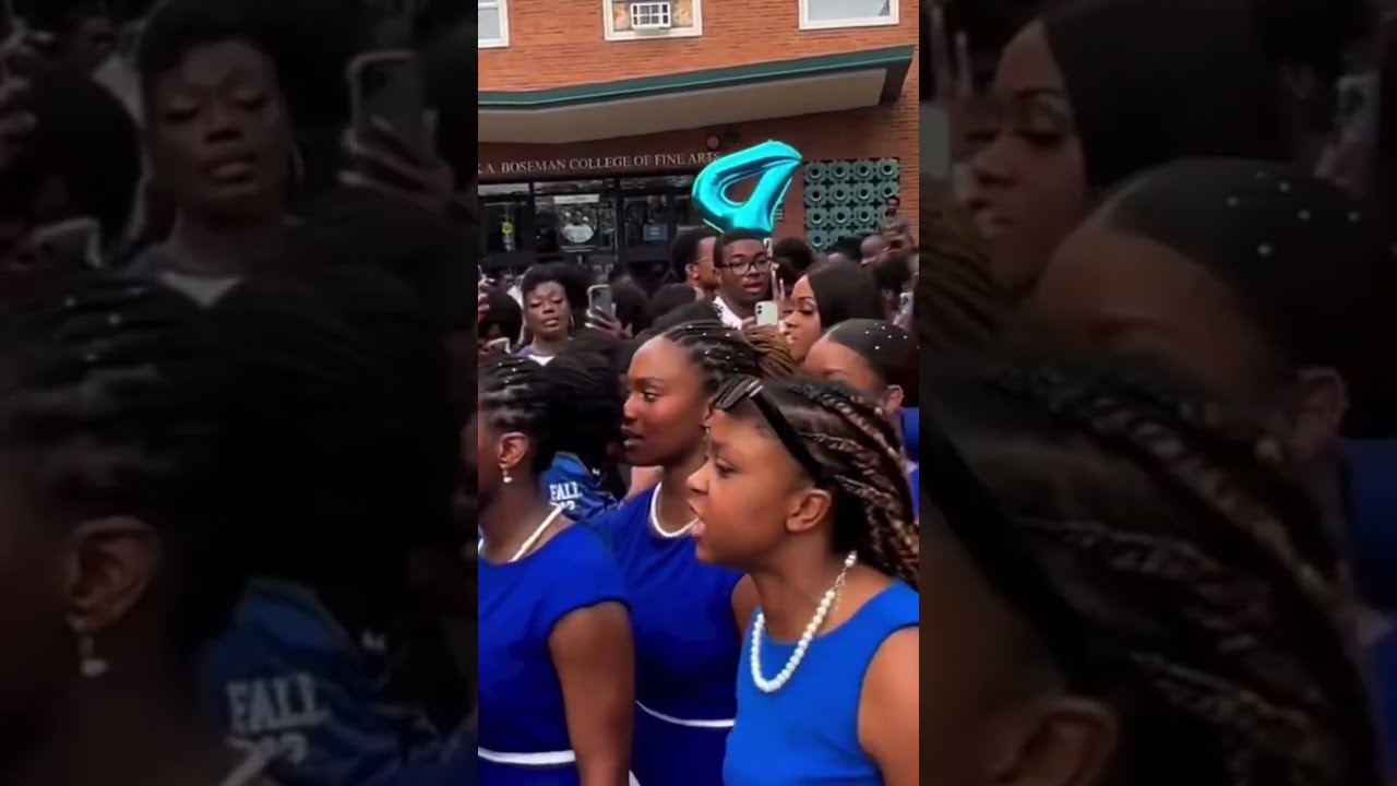The Alpha Chapter Of Zeta Phi Beta At Howard University 