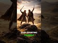 Caleb Had a Different Spirit — This Will Change How You See Your Giants#motivation #motivational