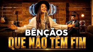 Isadora Pompeo - Bênçãos Que Não Têm Fim (Counting My Blessings)