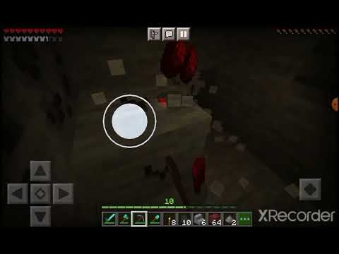 minecraft survival#6 ქართულად  დაიმონდები!!!!!