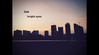 lua - bright eyes (cover) By Wes Davies