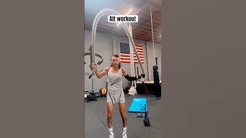 Heavy rope flow. #ropeflow #fitness #fascia