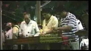 Vera Cruz Carnaval 2008 - pt 2 - On the Square