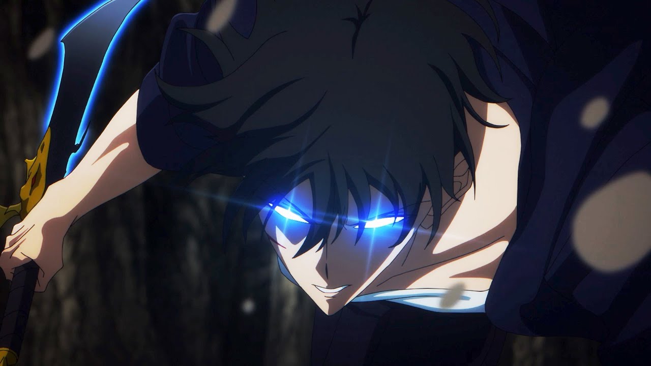 Neffex Amv | Sung Jinwoo vs The Ant King「Solo Leveling Season 2 Arise From The Shadow」- Wake Up