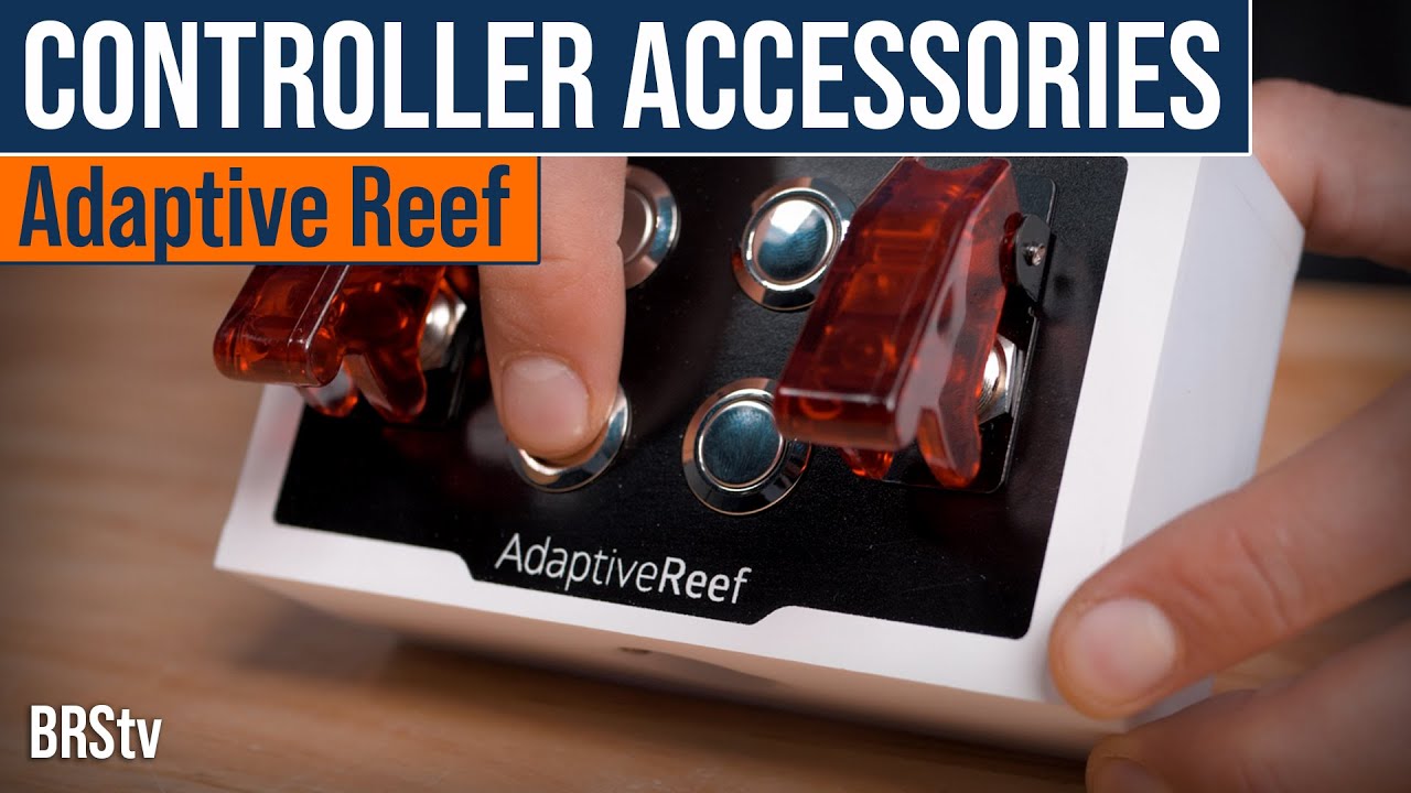 A3 Apex Pro Controller System - Bulk Reef Supply