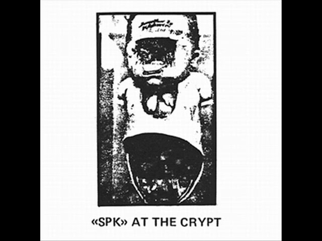 SPK - Information Overload Unit (Full Album) - YouTube