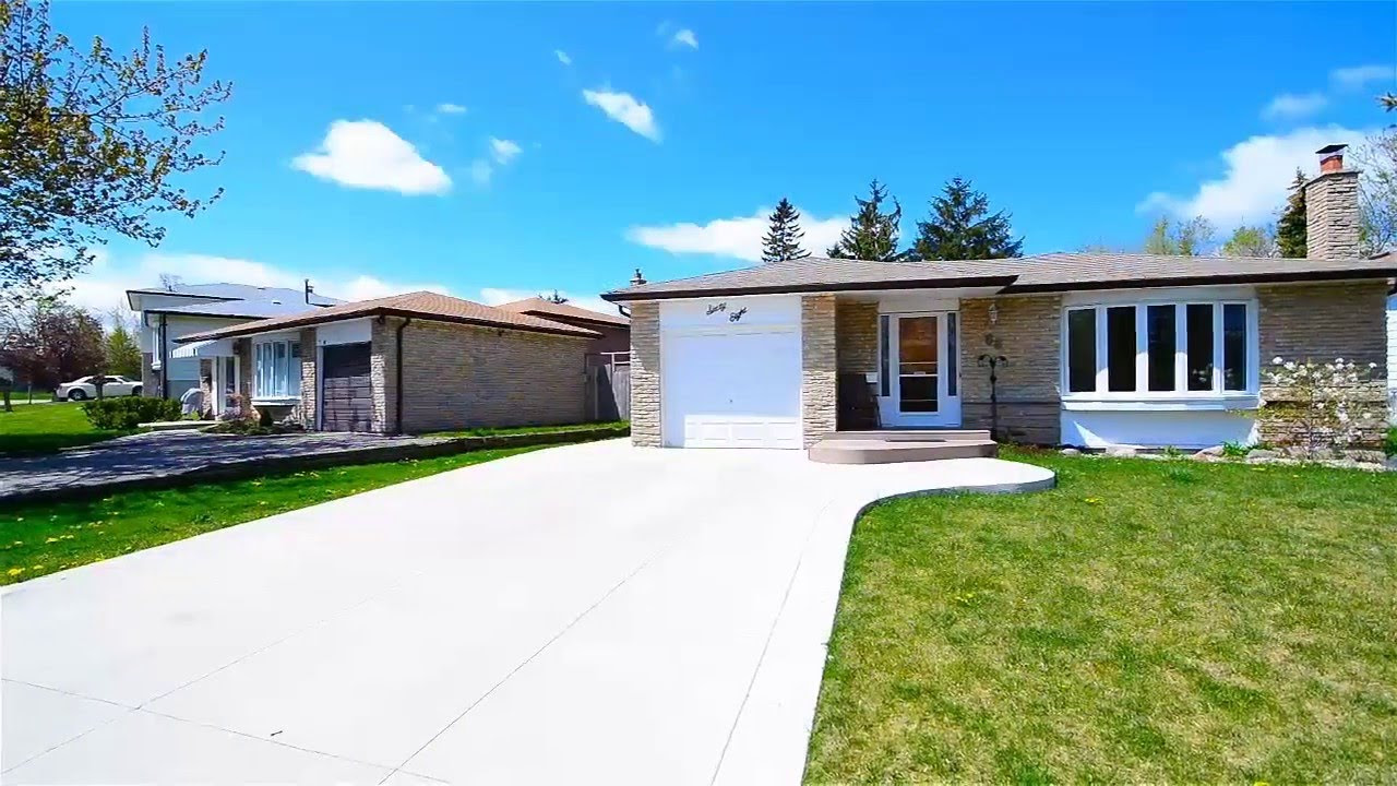 68 Greenmount Road Brampton Kim Campbell