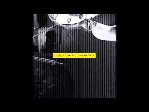 Moby - I Like It