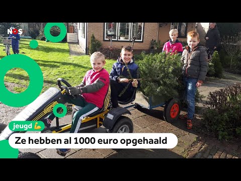 Video: Waar Ga Je Met Een Kind Naar De Kerstboom In Moskou