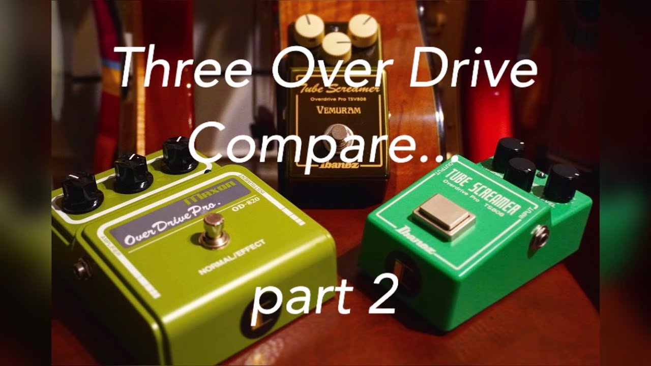 Ibanez×vemuram TSV808 オーバードライブ Ibanez TSV808 Vemuram Tube Screamer Overdrive Pedal | Sweetwater