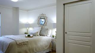 FTJ Garden Apartments Apt 104