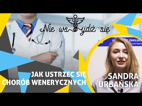 Wideo: Jak łatwo Jest Zarazić Się Chorobą Przenoszoną Drogą Płciową?