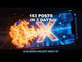 163 Posts in 3 Days: Elon Musk's Wildest Week Yet (The Xultimate Firehose Ep.3)