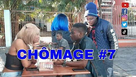 CHMAGE #7.Edna / Davidson/ Dano/ Wiloptimis/ Nahom...